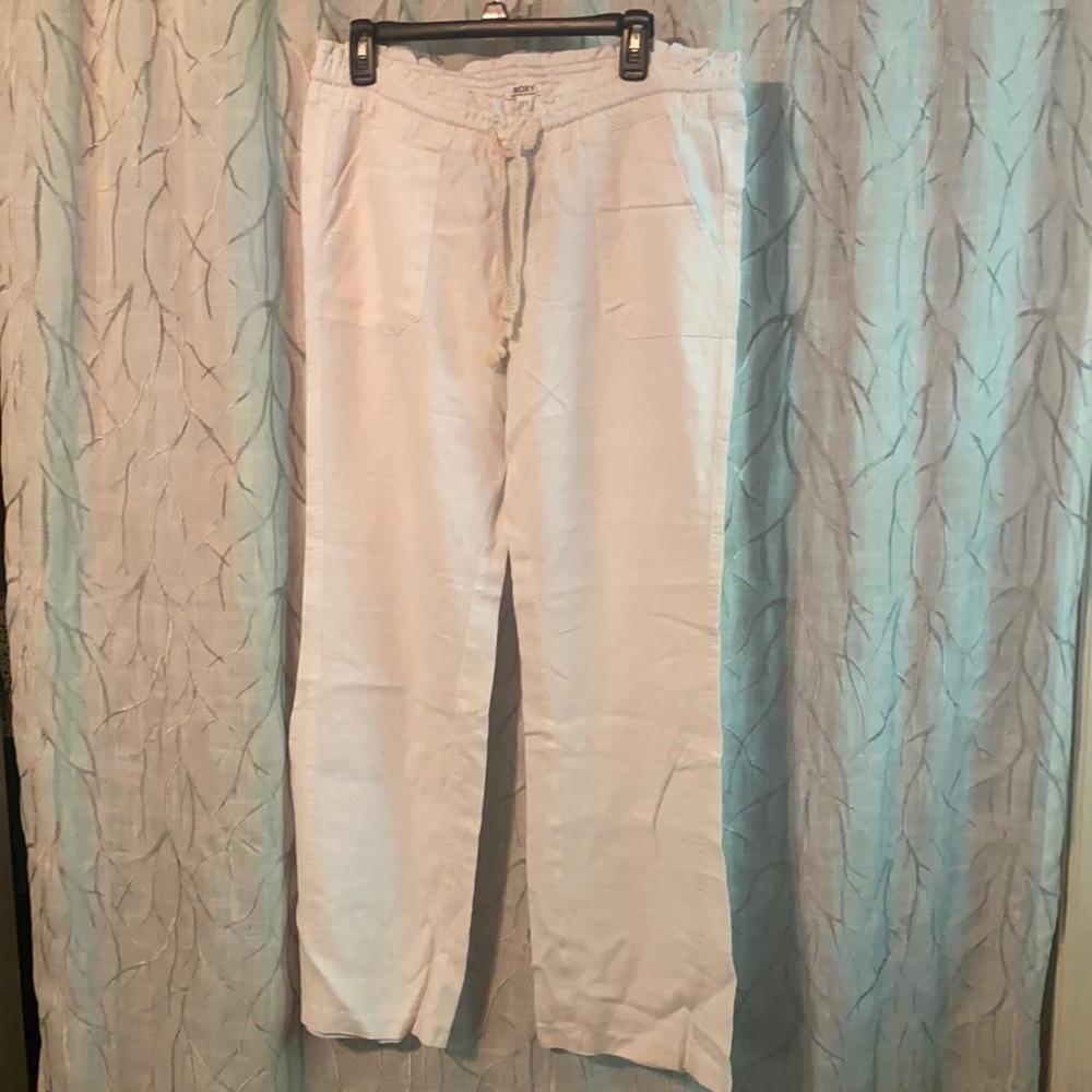Beach pants